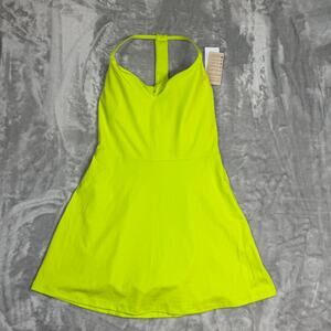 NWT‎ Spiritual Gangster Women's Small Jet Active Dress Preppy Active Sportcore